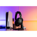 GXT 498 Forta Wired Gaming Headset for PS5 Black