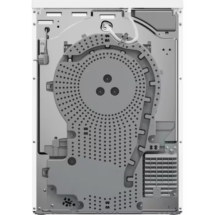 DelicateCare 9kg Heat Pump Dryer