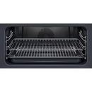 600 CombiQuick 44L Compact Combi Microwave Oven | Stainless Steel | EVLDE46GX