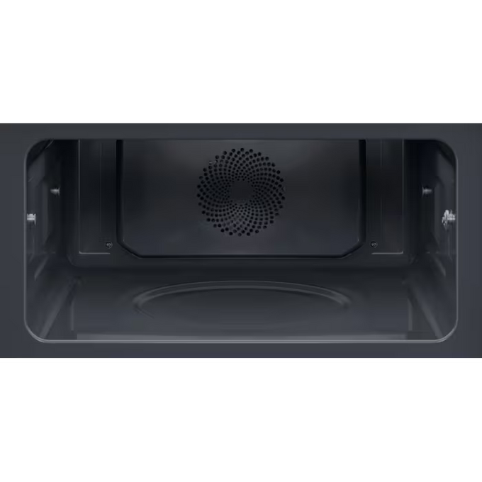 600 CombiQuick 44L Compact Combi Microwave Oven | Stainless Steel | EVLDE46GX