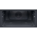 600 CombiQuick 44L Compact Combi Microwave Oven | Stainless Steel | EVLDE46GX