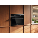 600 CombiQuick 44L Compact Combi Microwave Oven | Stainless Steel | EVLDE46GX