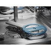 600 SmartSelect 13 Place Fully Integrated Dishwasher | E62LB100S