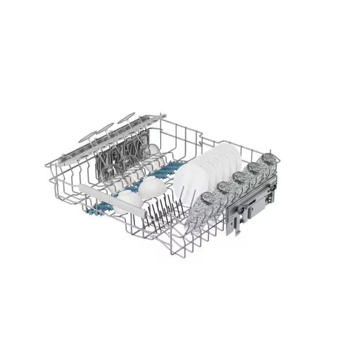 600 SmartSelect 13 Place Fully Integrated Dishwasher