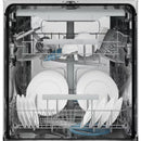 600 SmartSelect 14 Place Fully Integrated Dishwasher | E62LB200S
