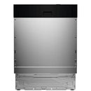 600 SmartSelect 13 Place Fully Integrated Dishwasher | E62LB100S