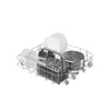 600 SmartSelect 13 Place Fully Integrated Dishwasher | E62LB100S