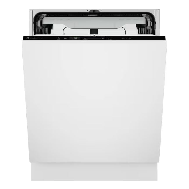 600 SmartSelect 14 Place Fully Integrated Dishwasher