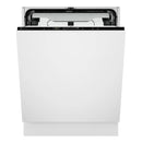 600 SmartSelect 14 Place Fully Integrated Dishwasher | E62LB200S