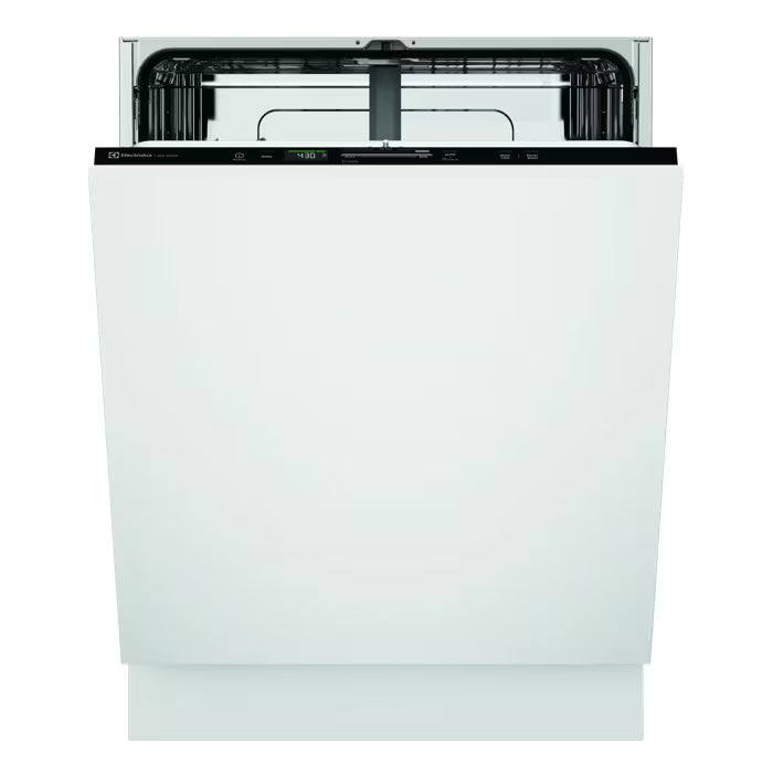 600 SmartSelect 13 Place Fully Integrated Dishwasher