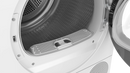 Siemens iQ500 9kg Heat Pump Dryer, SelfCleaning | White - WQ45G200GB Redmond Electric Gorey
