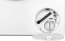 Series 2, A Rated, 8kg 1400rpm Washing Machine | White | WGE03408GB