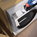 Bosch Series 6, A Rated, 10kg 1400rpm Washing Machine | Cast Iron Grey - WGH254ARGB Redmond Electric