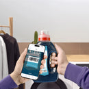 Bosch Series 6, A Rated, 10kg 1400rpm Washing Machine | Cast Iron Grey - WGH254ARGB Redmond Electric