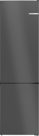 Series 4 Freestanding Fridge Freezer | 203cm (H) | Cast Iron