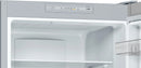 Series 2 176cm 70/30 Frost Free Fridge Freezer Stainless Steel Look
