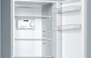 Series 2 176cm 70/30 Frost Free Fridge Freezer Stainless Steel Look