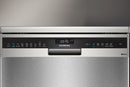Siemens iQ500 14 Place Dishwasher with autoOpen dry & varioSpeed+ | Stainless Steel - SN25EI13CE Redmond Electric Gorey