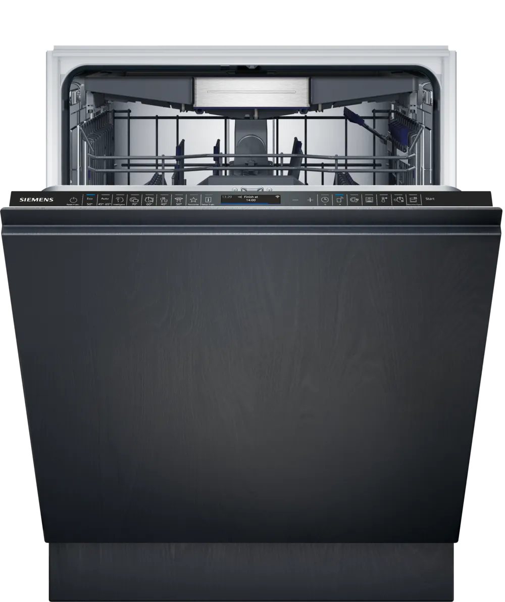 Siemens IQ500, 14 Place Integrated Dishwasher A Rated with flexComfort Pro - SN97TX02CE Redmond Electric Gorey 