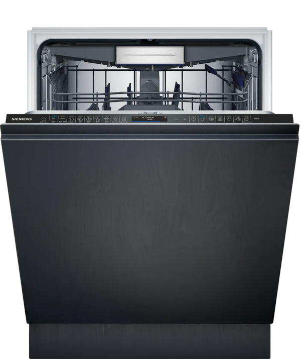 Siemens IQ500, 14 Place Integrated Dishwasher A Rated with flexComfort Pro - SN97TX02CE Redmond Electric Gorey 