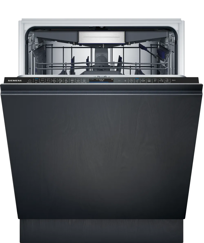 Siemens IQ500, 14 Place Integrated Dishwasher A Rated with flexComfort Pro - SN97TX02CE Redmond Electric Gorey 