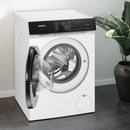 Siemens IQ500 9kg 1600rpm A Energy Rated Washing Machine | White - WG46H2A9GB Redmond Electric Gorey