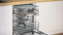 Series 6 Fully Integrated 14 Place Dishwasher | 60cm | A Rated | SMD6YCX01G