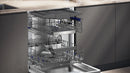 iQ500 13 place Fully Integrated 60cm Dishwasher with varioHinge