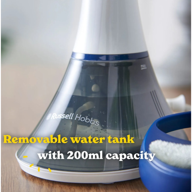 Steam Genie Essential Handheld Garment Steamer