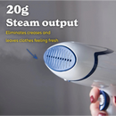 Steam Genie Essential Handheld Garment Steamer