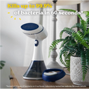 Steam Genie Essential Handheld Garment Steamer