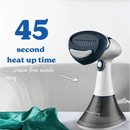 Steam Genie Essential Handheld Garment Steamer