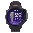 Fone R2 - 4G Kids Smart Watch with AMOLED Display & 5MP Camera | Acai Purple EU