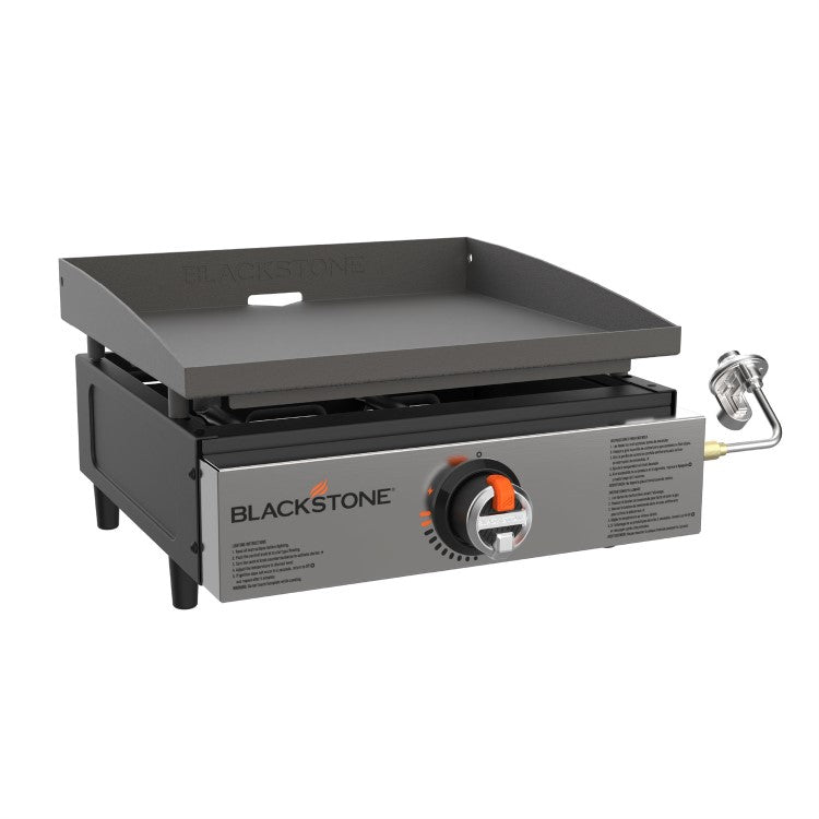 17in Tabletop Griddle