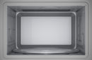 Siemens iQ500 Built-in 25L Microwave Oven with TouchControl | 38cm (H) | Black - BF555LMB1B Redmond Electric Gorey