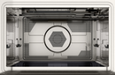N 50 Built-In Combi Oven with Microwave | Stainless Steel