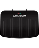 George Forman Large 9 Portion Fit Health Grill | Black 25820 Redmond Electric Gorey