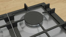 Series 6 75cm 5 Burner Gas Hob – Stainless Steel | PCS7A5I90