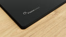 Series 6, 90cm Gas Hob with Tempered Glass | Black
