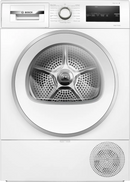 Series 4 8kg Heat Pump Dryer