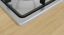 Series 2 60cm Built-In Gas Hob | Stainless Steel