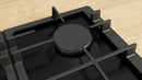 Bosch Series 6, 60cm Built-In Gas Hob | Black - PCP6A6I90 Redmond Electric Gorey