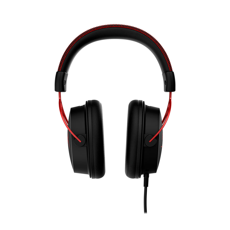 Cloud Alpha Gaming Headset - Redmond Electric