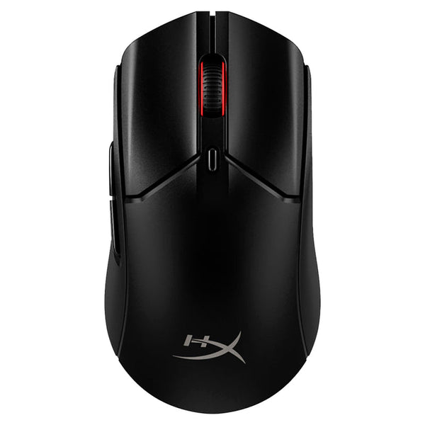 Pulsefire Haste Black Wireless Gaming Mouse 2