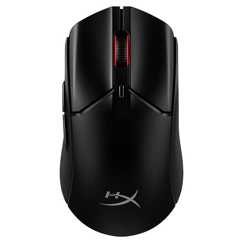 Pulsefire Haste Black Wireless Gaming Mouse 2