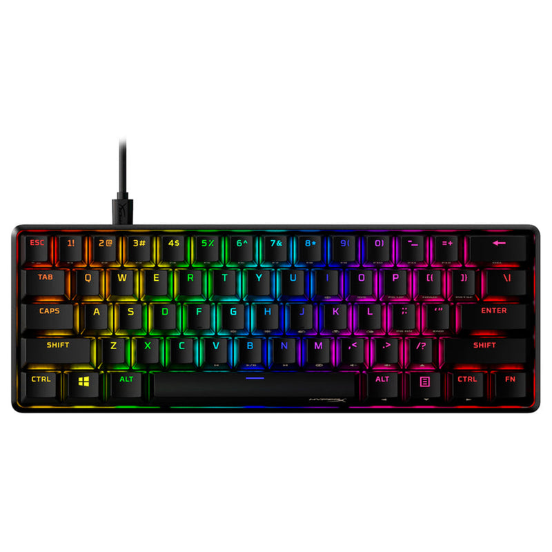 Alloy Origins HX Gaming Keyboard 60 | 259-6P6K8AA-ABU