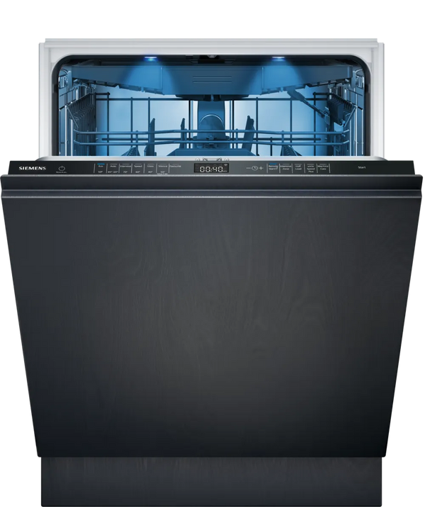 Siemens iQ500 14 Place Integrated Smart Dishwasher with VarioDrawer - SN95EX12CG Redmond Electric