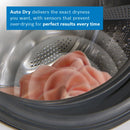 Series 8, 10.5kg / 6kg 1400rpm Washer Dryer | White