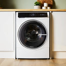 Series 8, 10.5kg / 6kg 1400rpm Washer Dryer | White