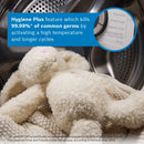 Series 2, A Rated, 8kg 1400rpm Washing Machine | White | WGE03408GB